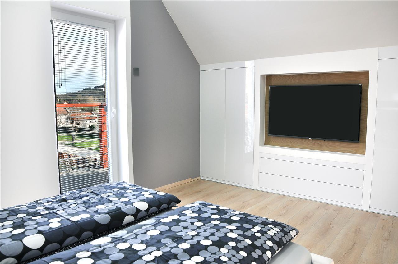 Shambala Apartman Tihany Extérieur photo